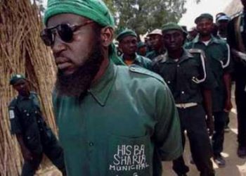 Ramadan: Kano Hisbah arrests 8 for not fasting