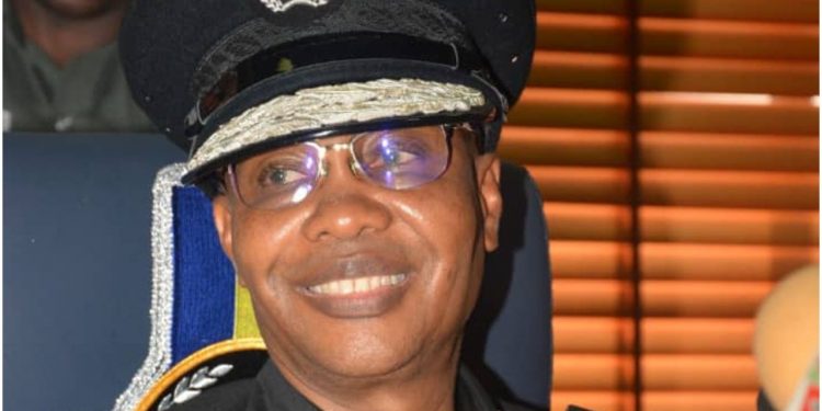 IGP, Usman Baba withdraws senior police officers from EFCC