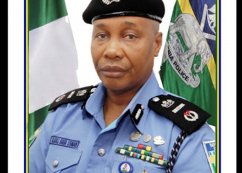 BREAKING: Buhari terminates IGP Adamu’s appointment, replaces him with Alkali Baba