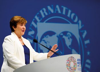 Cryptocurrencies, other digital money can facilitate remittances: IMF