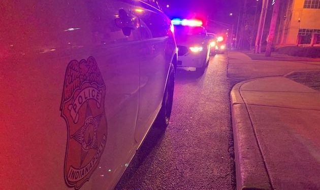 Investigation underway into mass shooting near Indianapolis Airport