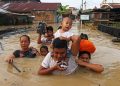 Tropical cyclone kills 76 in Indonesia, East Timor