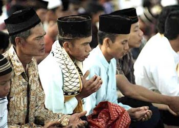 Covid precautions to be followed for Ramadan among Indonesian Muslims