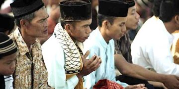 Covid precautions to be followed for Ramadan among Indonesian Muslims