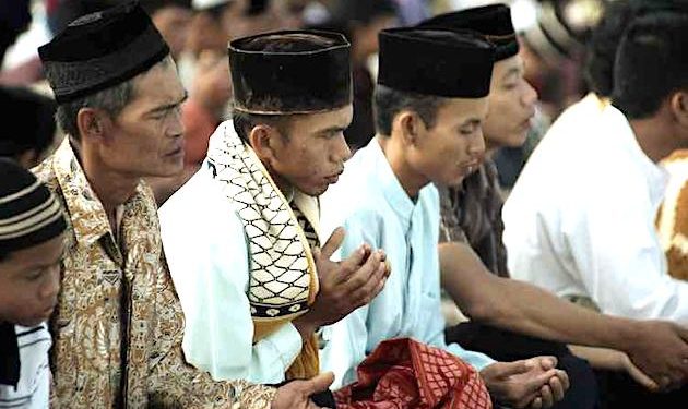 Covid precautions to be followed for Ramadan among Indonesian Muslims