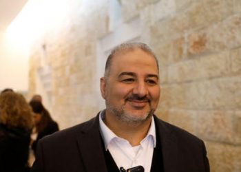 Israeli election: Mansour Abbas emerges as possible first Arab kingmaker in nation’s history