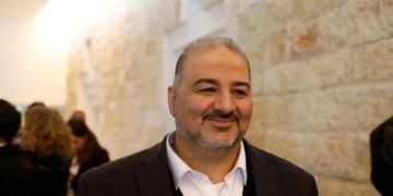 Israeli election: Mansour Abbas emerges as possible first Arab kingmaker in nation’s history