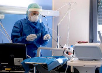 To date, Italy has suffered 3.75 million cases of Covid, says official