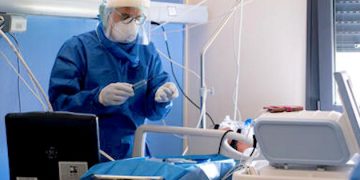 To date, Italy has suffered 3.75 million cases of Covid, says official