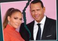 Jennifer Lopez, Alex Rodriguez finally split