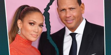 Jennifer Lopez, Alex Rodriguez finally split