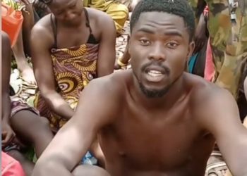 Kaduna: We will ensure release of our abducted children by all means – Parents