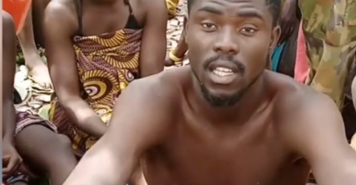 Kaduna: We will ensure release of our abducted children by all means – Parents