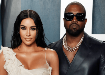 Divorce: Kim Kardashian, Kanye West file for joint custody of children