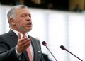 Tensions Between Jordan’s King and Half-brother Reportedly Cooled