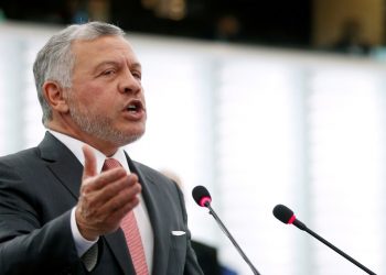 Tensions Between Jordan’s King and Half-brother Reportedly Cooled