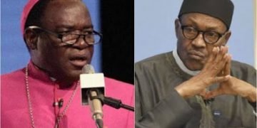 Kukah lied about Buhari regarding Boko Haram, says Presidency