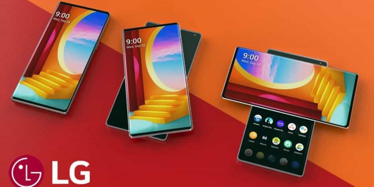 LG stops phone production after years of loss