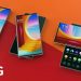 LG stops phone production after years of loss