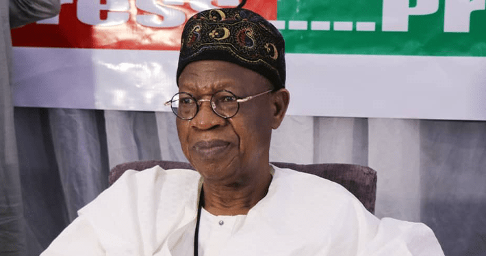 UK granting asylum to terrorist organisation IPOB undermines Nigeria’s security: FG