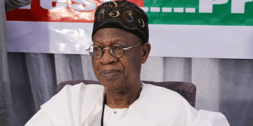 Twitter Office: Lai Mohammed blames Nigerians for de-marketing country