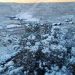 Snow has fallen in Lesotho, nothing in the ‘Berg, yet