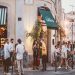 Small businesses opening in Lisbon as Covid infections fall