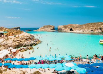 Malta Will Pay Tourists To Visit This Summer
