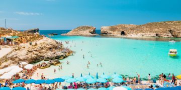 Malta Will Pay Tourists To Visit This Summer