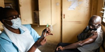 Malawi Rejects WHO Call to Use Expired COVID Vaccine
