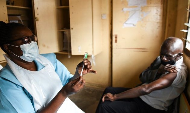 Malawi Rejects WHO Call to Use Expired COVID Vaccine