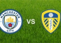 Manchester City stunned as Leeds win at the Etihad