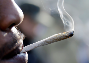 Legislators vote to legalise marijuana in New York