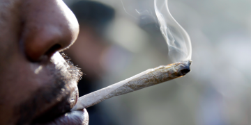 Legislators vote to legalise marijuana in New York
