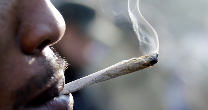 Legislators vote to legalise marijuana in New York