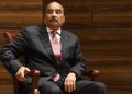 Mauritanian ex-president lashes out over corruption probe