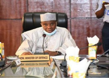 $1billion arms fund: Group writes Defence Minister, Magashi, demands full disclosure of expenditure