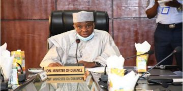 More soldiers to be recruited to combat Boko Haram: Minister