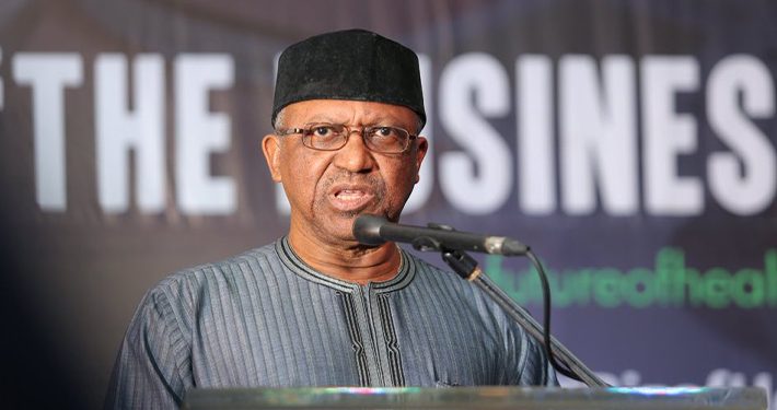 Buhari approves N396 billion for additional COVID-19 vaccines