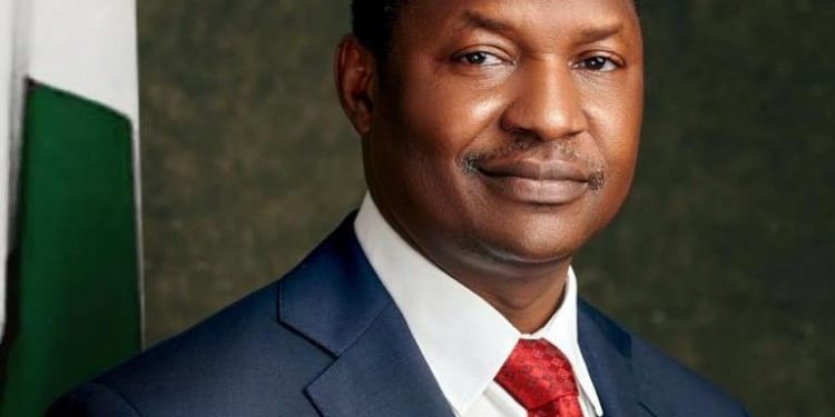 Malami clears self in $3.1B Paris Club refund judgment debt