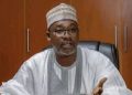 Harsh climate, overpopulation hamper water supply in Nigeria – Minister, Adamu