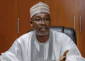 Harsh climate, overpopulation hamper water supply in Nigeria – Minister, Adamu