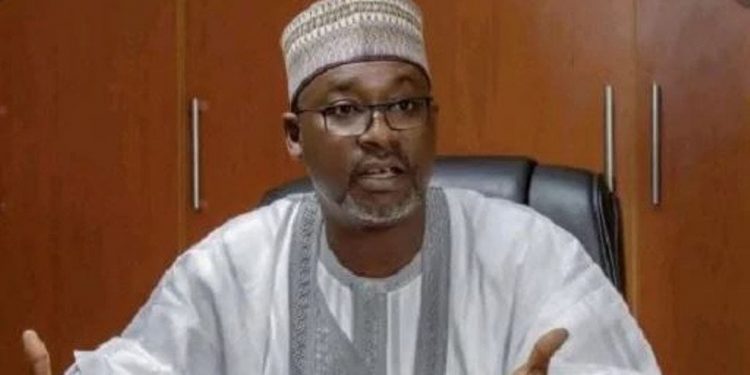 Harsh climate, overpopulation hamper water supply in Nigeria – Minister, Adamu
