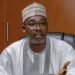 Harsh climate, overpopulation hamper water supply in Nigeria – Minister, Adamu