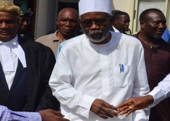 OPL 245: Group asks UK to investigate forgery allegations