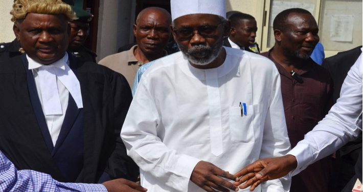 OPL 245: Group asks UK to investigate forgery allegations