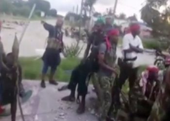 Southern African Leaders Step Up Response to Mozambique Insurgency