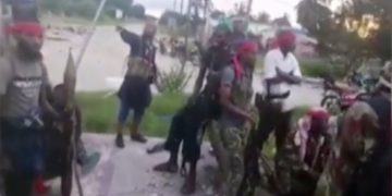 Southern African Leaders Step Up Response to Mozambique Insurgency