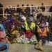 Nearly a million going hungry in conflict-hit Mozambique, UN says