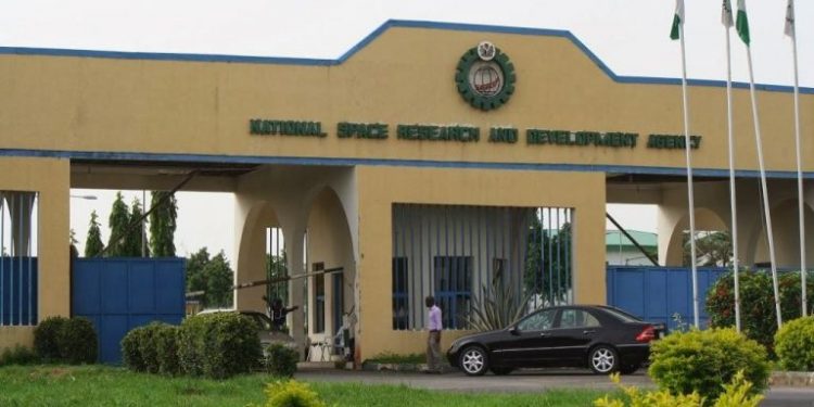 Nigeria needs spy satellites to tackle insecurity: NASRDA